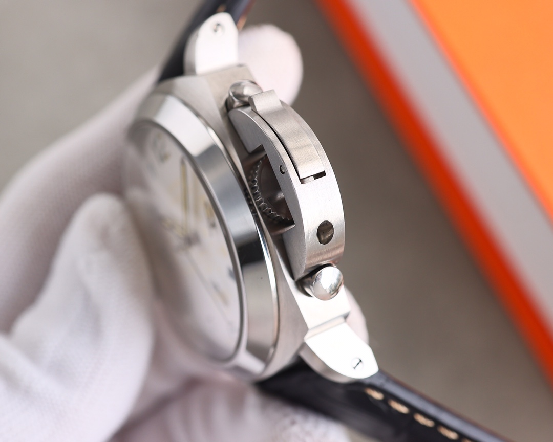 Panerai kinetic energy reserve 🌛Sun