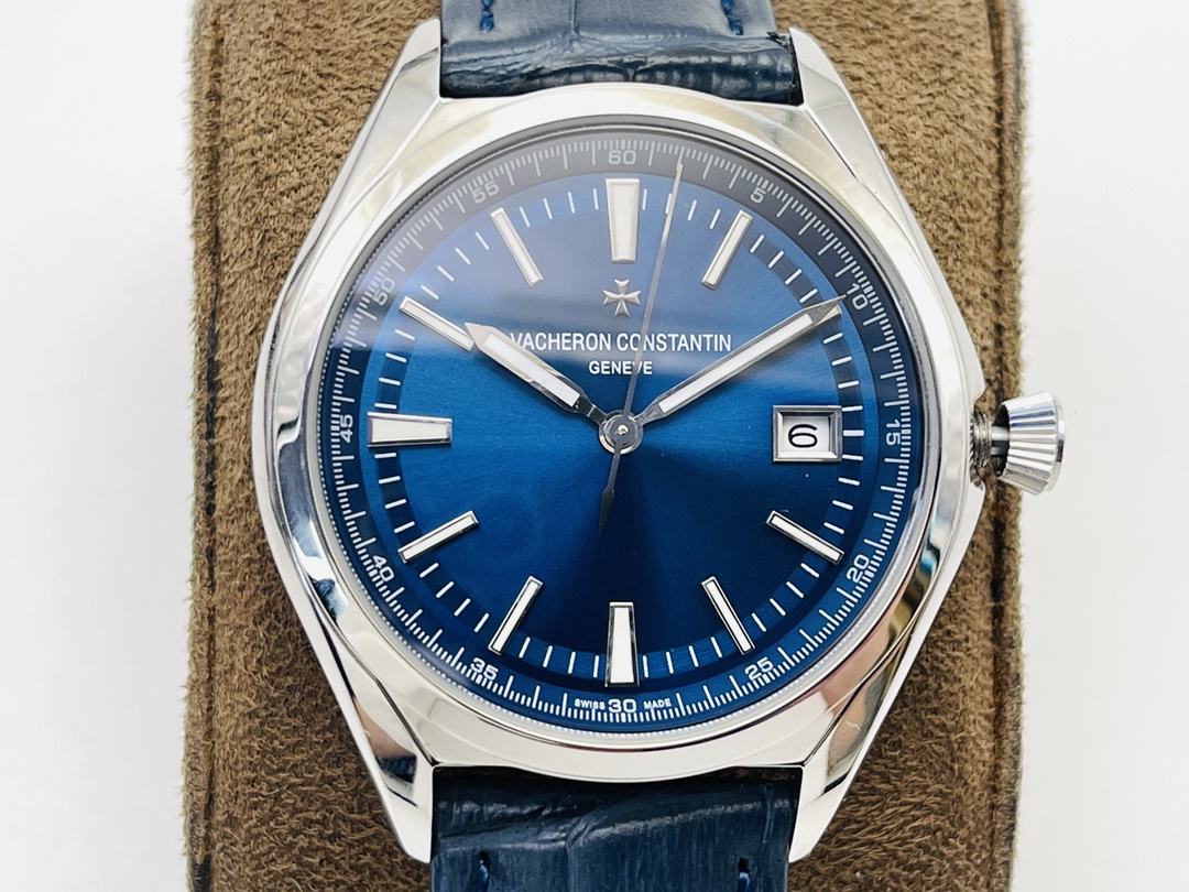 Vacheron Denton Wuluzhi 4600E/000A-B402