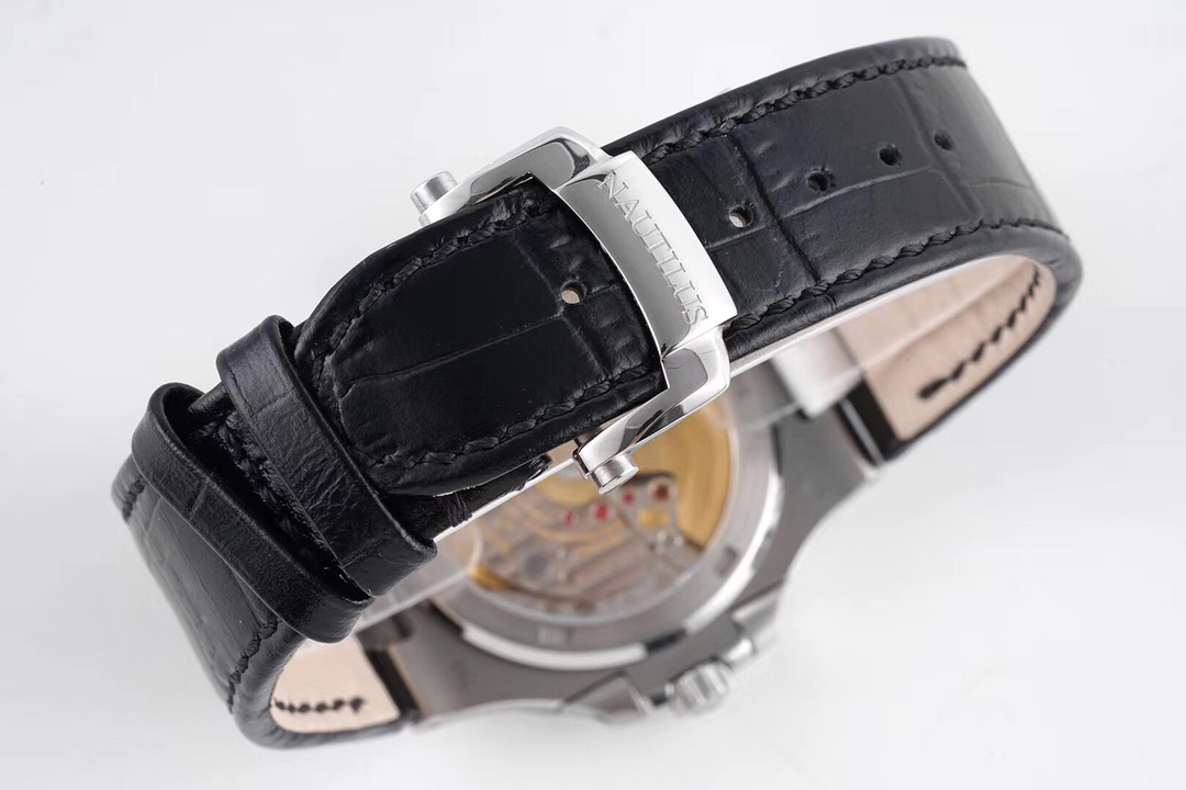 Patek Nautilus 5711 Pattek co-branded Tiffany global limited edition!