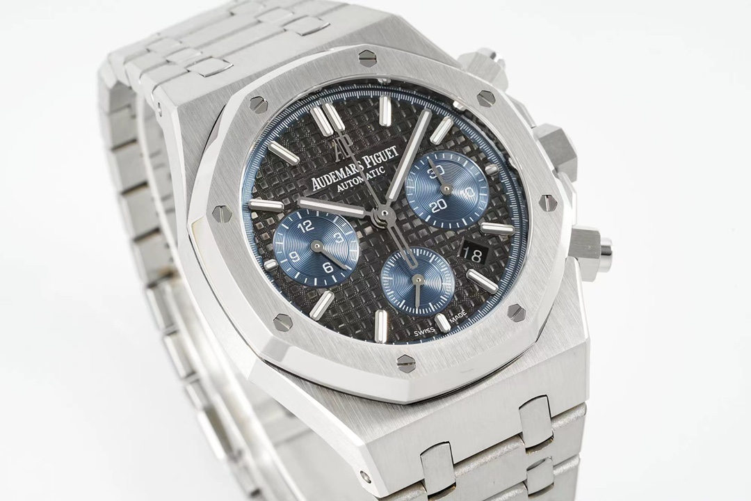 Audemars Piguet 26331OR Royal Oak multifunctional chronograph mechanical watch 41MM!