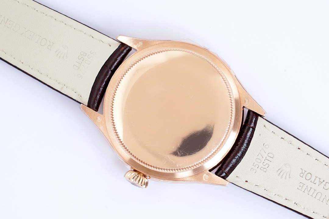 Rolex Cellini Datejust 39