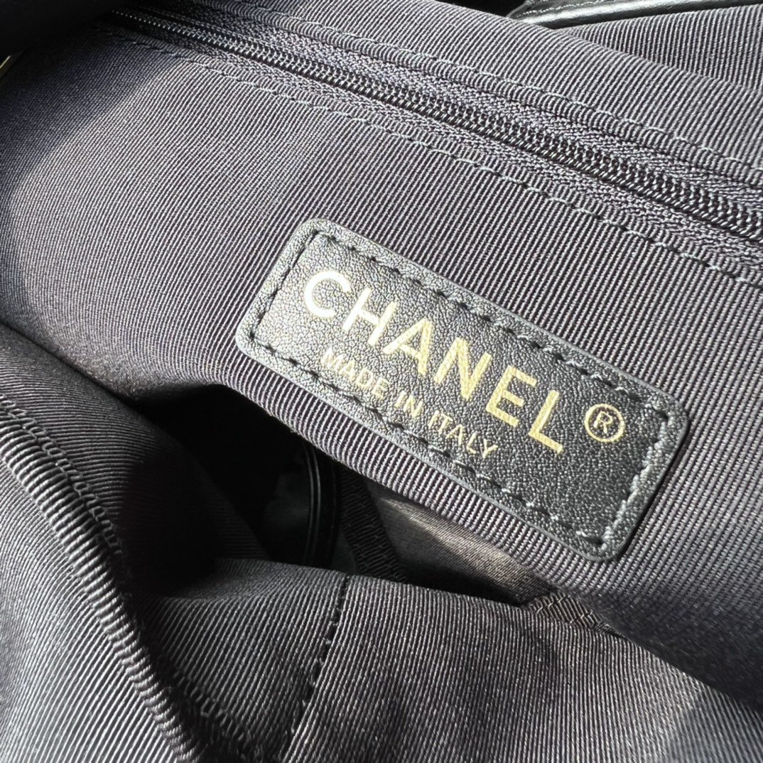 Chanel 165563 Advanced Bag
