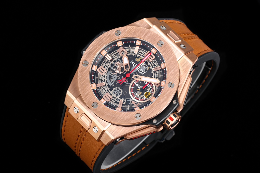 Hublot HUBLOT BlG BANG series 401.OQ.0123.VR