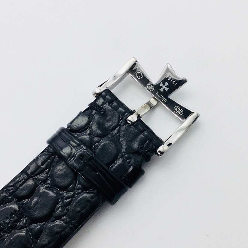 Vacheron Constantin TRADITIONNELLE 85520/000R-9850 men's watch!