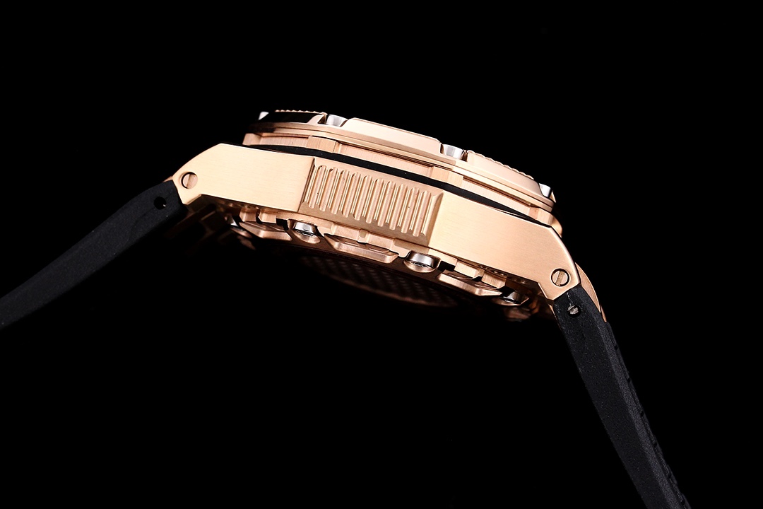 The Audemars Piguet Royal Oak Offshore Survivor Limited Edition