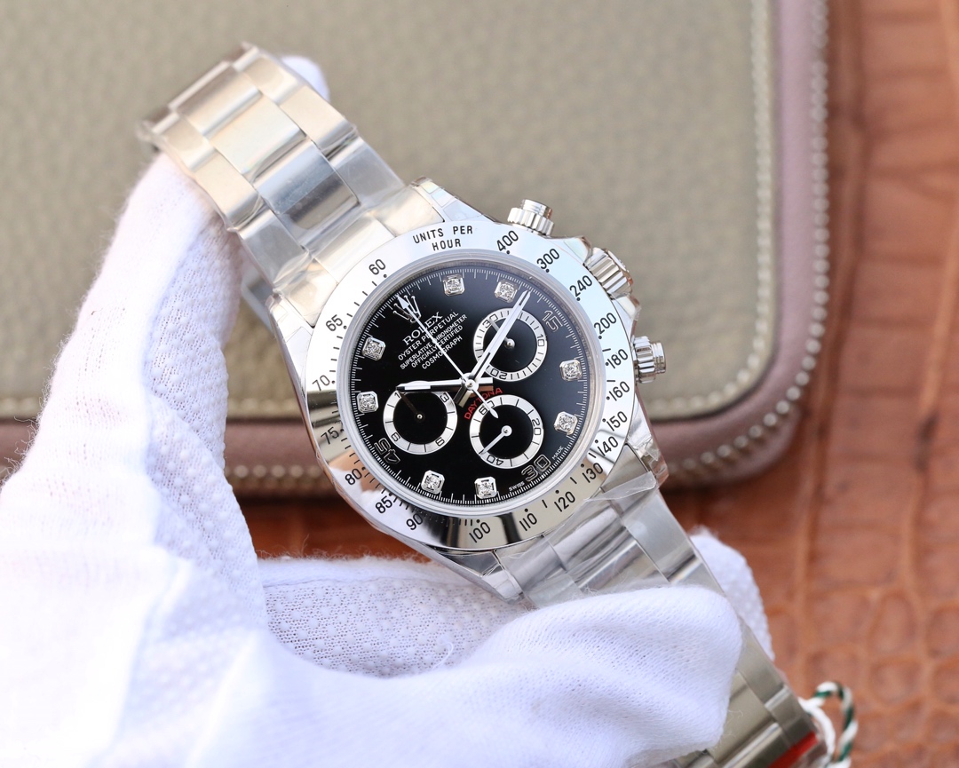 Rolex Daytona 116509