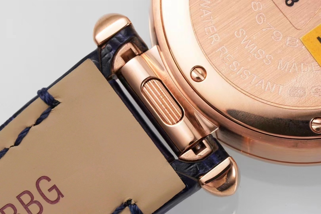 PASHA DE CARTIER women's watch, super masterpiece, hot coming