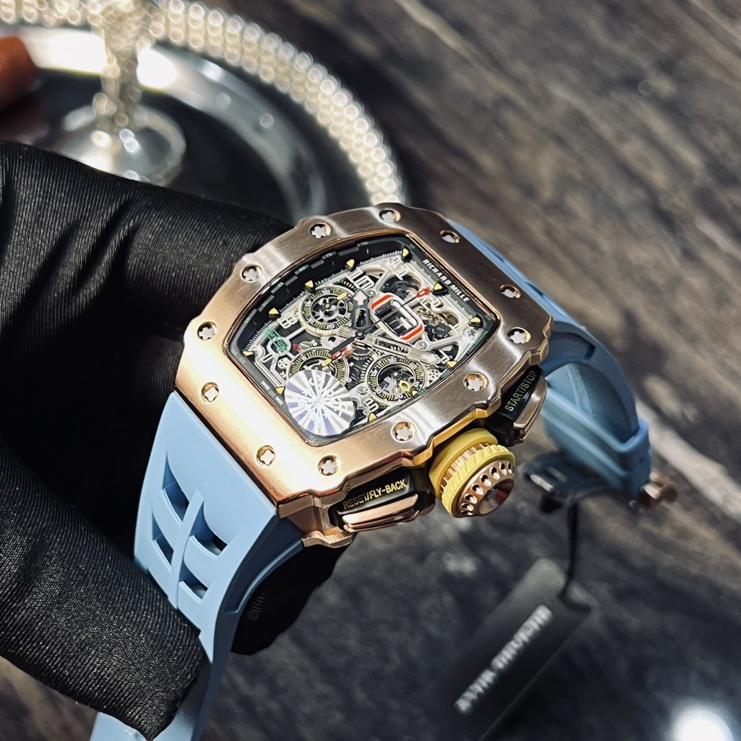 Richard Mille RM11-03 Series