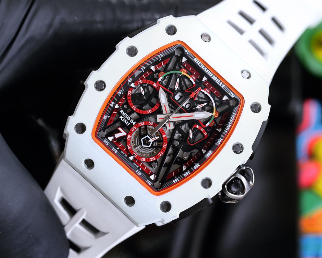 Richard Mille RM50-03 Series