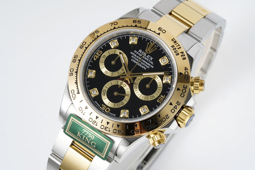 Rolex Cosmograph Daytona 116503