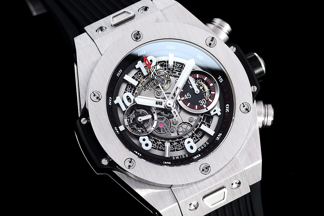 HUBLOT Big Bang Big Bang Chronograph V2