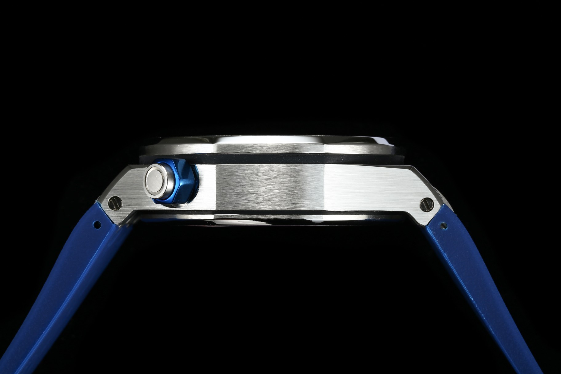 Audemars Piguet steel watch size 42MMX14.1MM!