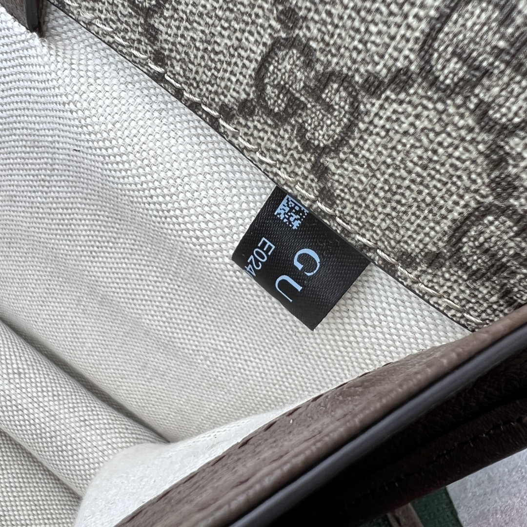 Gucci85980898advanced bag