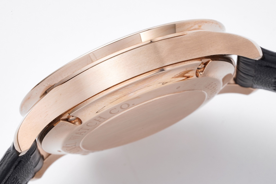 [ZF IWC Portugal Series] ZF’s new super Portuguese watch V2