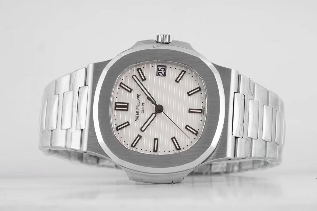 Patek Nautilus 5711 Pattek co-branded Tiffany global limited edition!