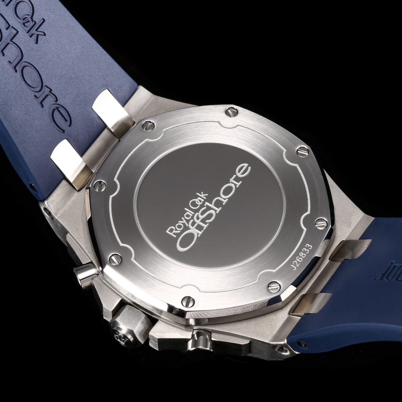 Audemars piguet women's model 37mm