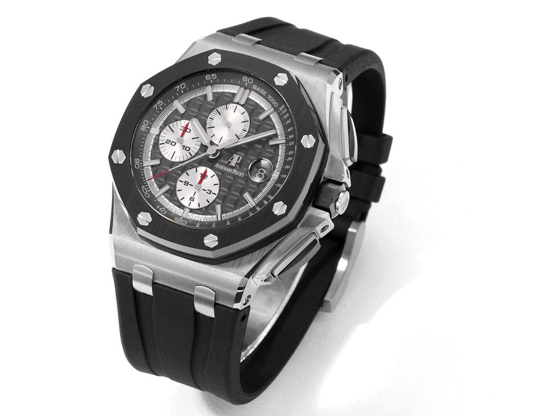 Audemars Piguet Royal Oak Offshore 26405CE.A056CA.01 series