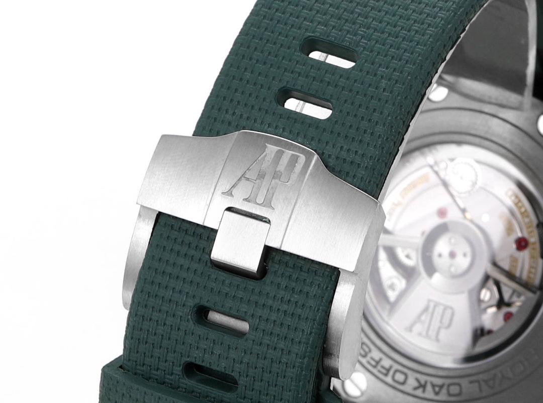 Audemars Piguet Royal Oak Offshore 26238 series 42mm watch