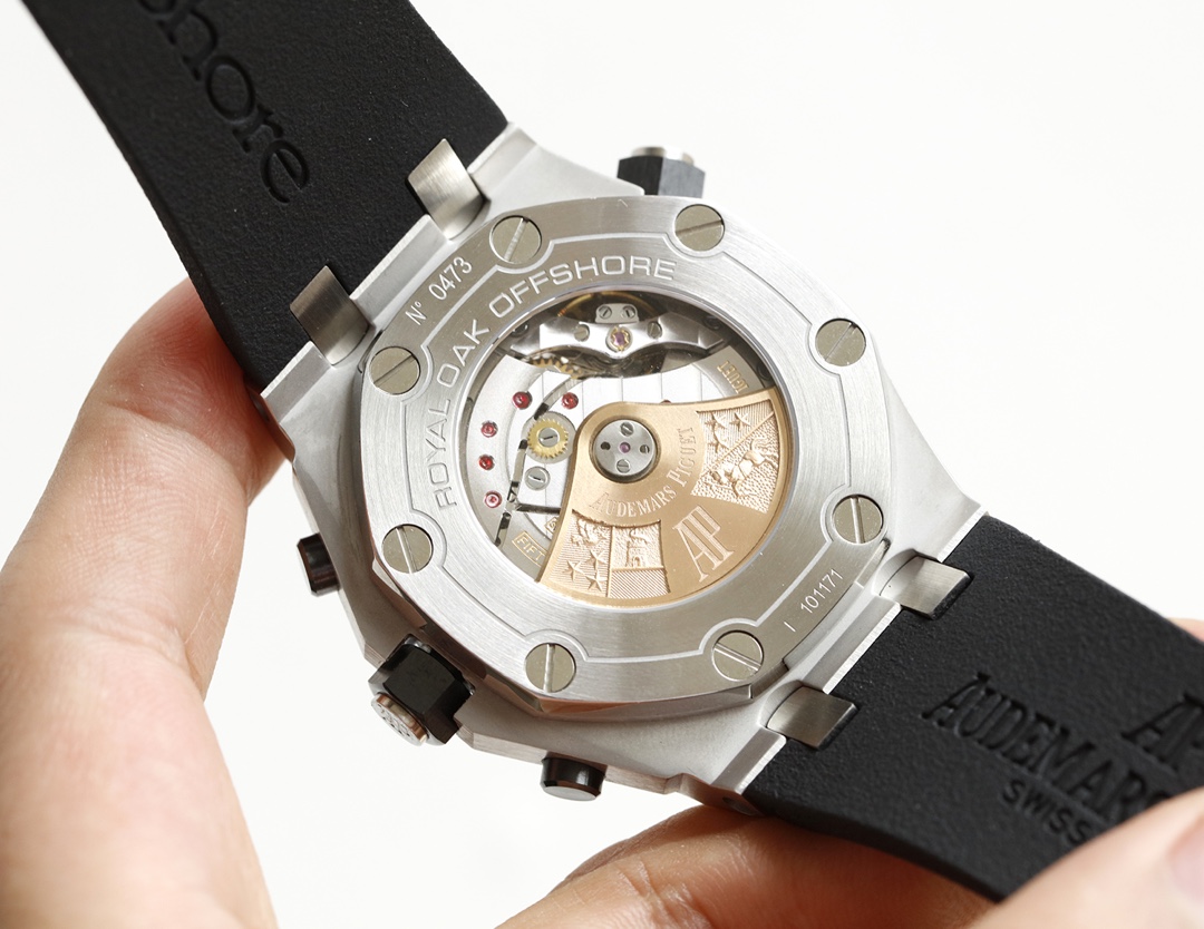 AP Audemars Piguet Royal Oak Series Fruit Watch Model: 26703