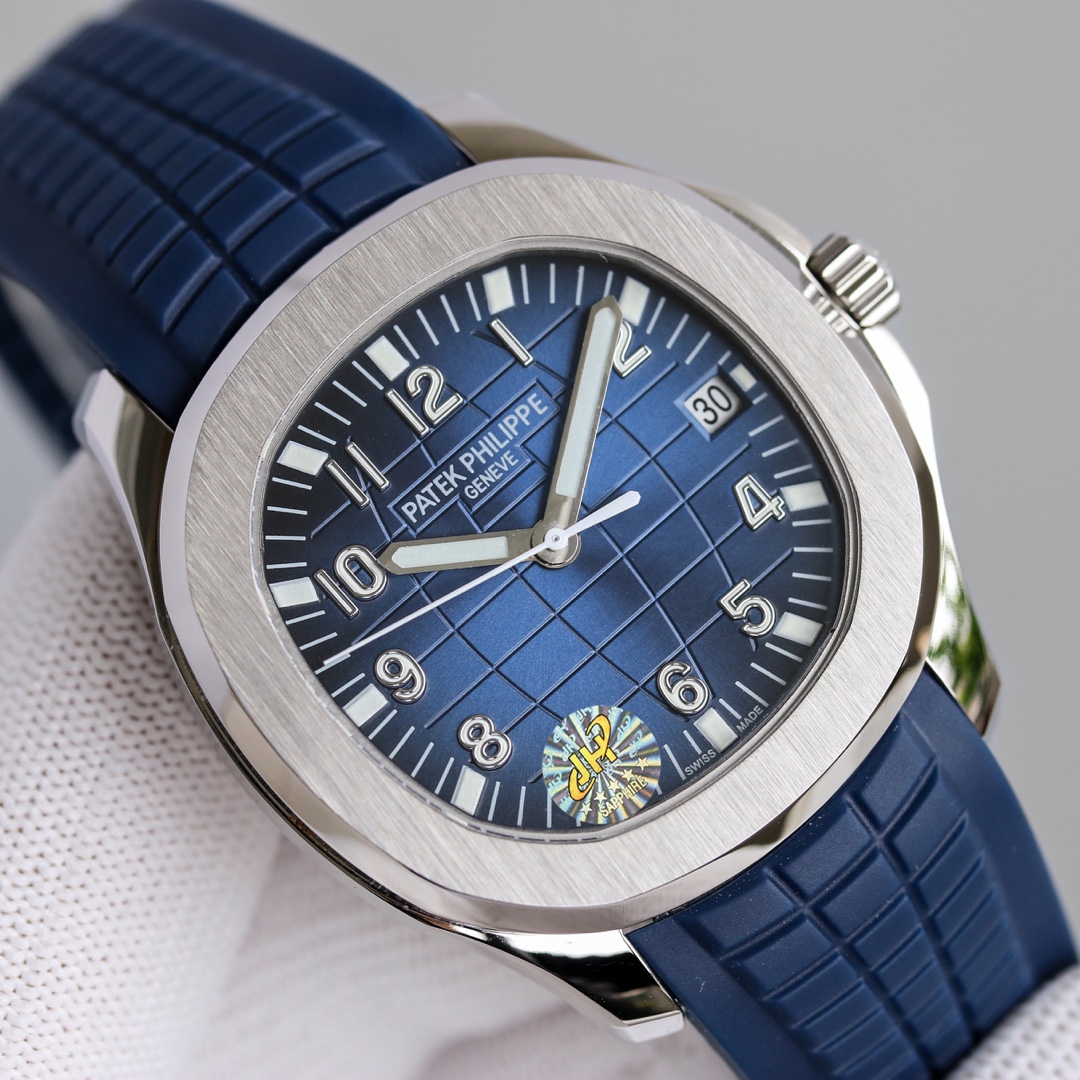 Patek Philippe 