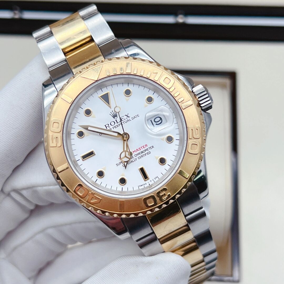 Rolex Yacht-Master 16623