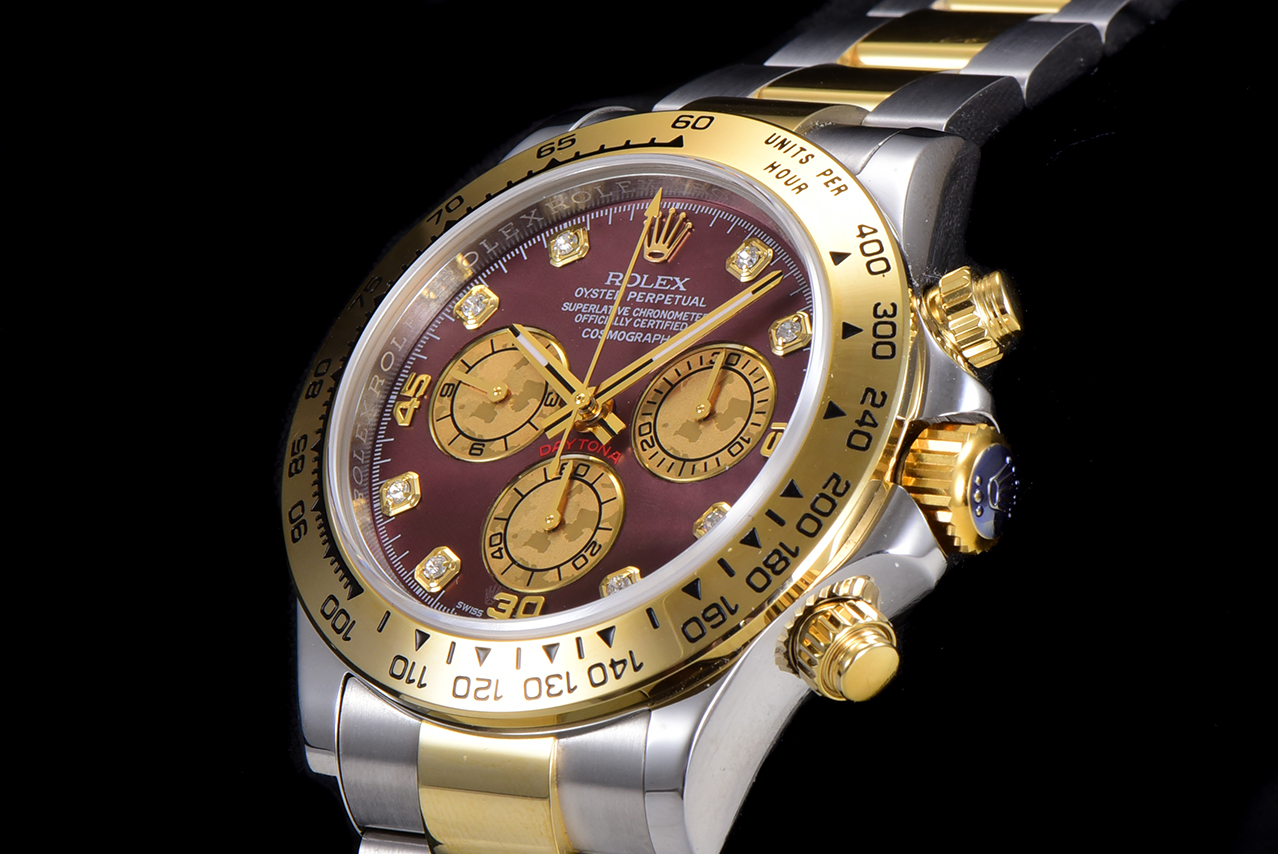 Rolex Daytona 1116501