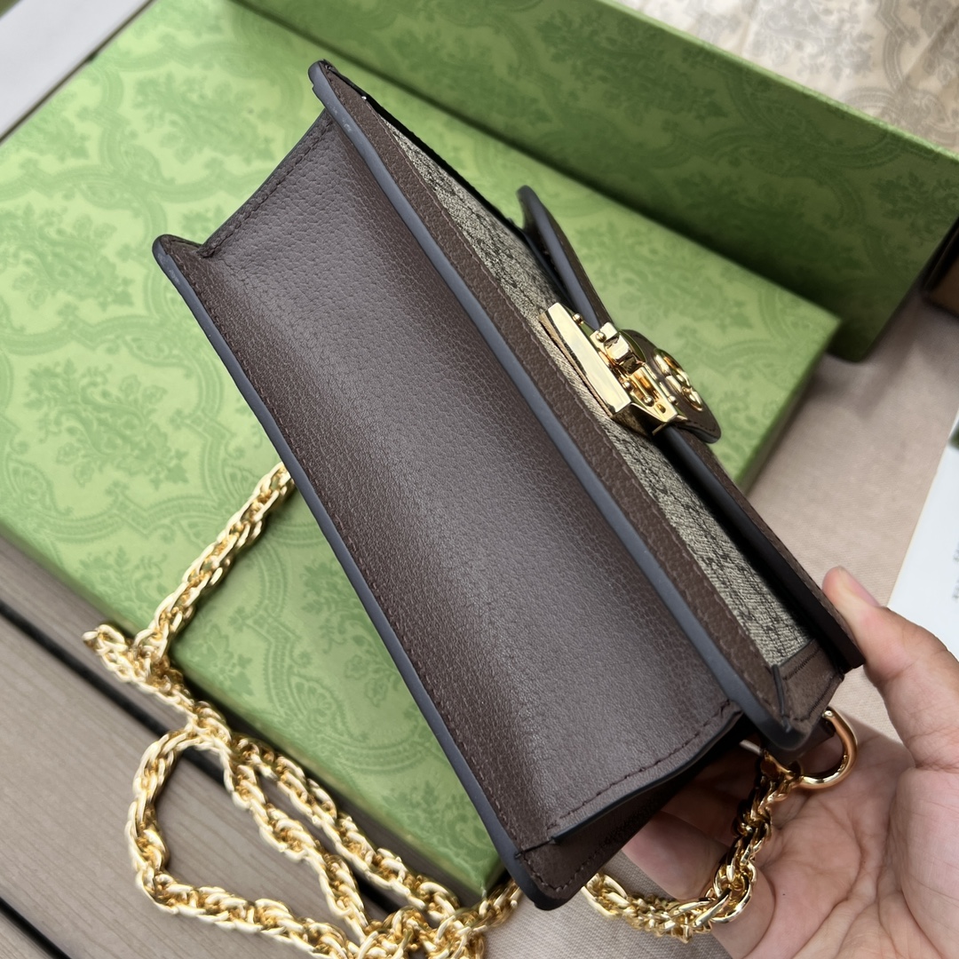 Gucci55900898advanced bag