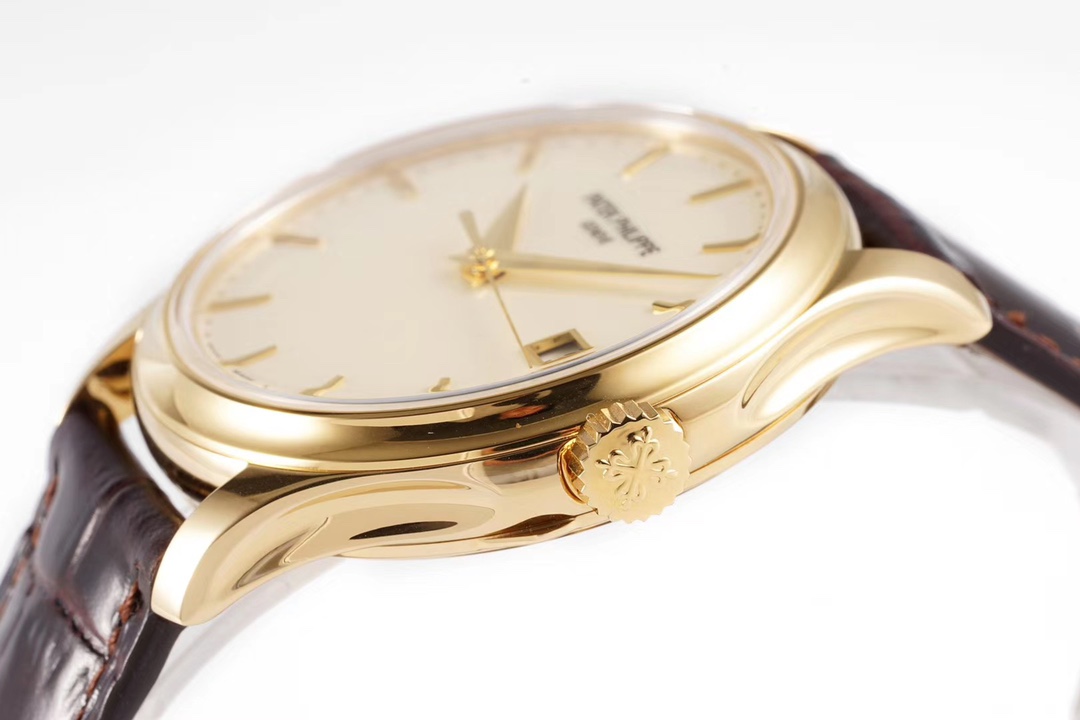 Patek Philippe Classic Series - 5227 watch V3 version!