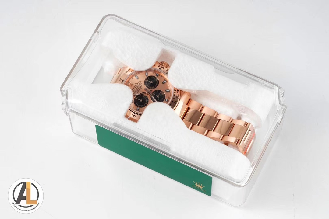 Rolex Daytona 116519