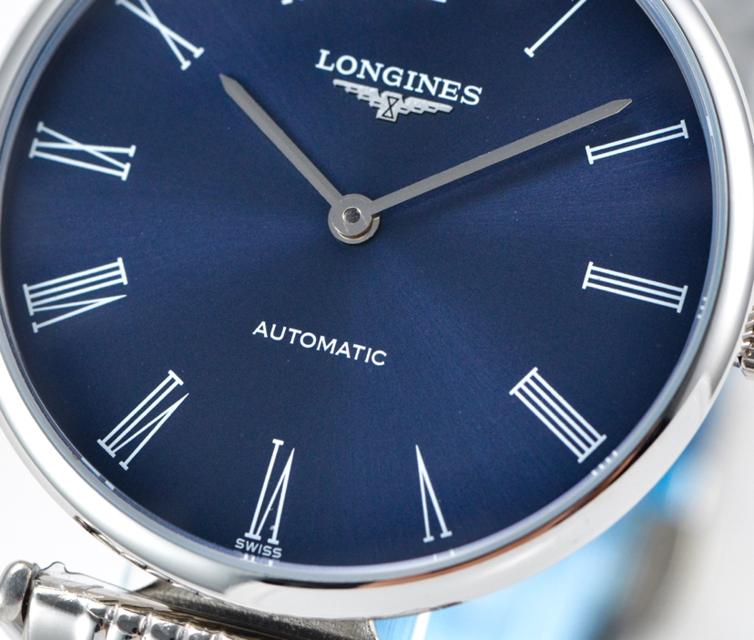 Longines LG Jialan Classic Series
