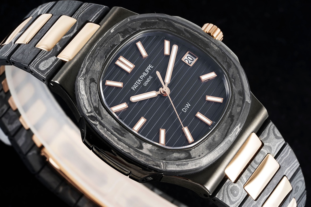 Patek Nautilus 5711 Pattek co-branded Tiffany global limited edition!