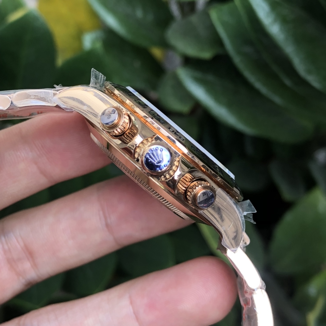 Rolex Daytona 116501