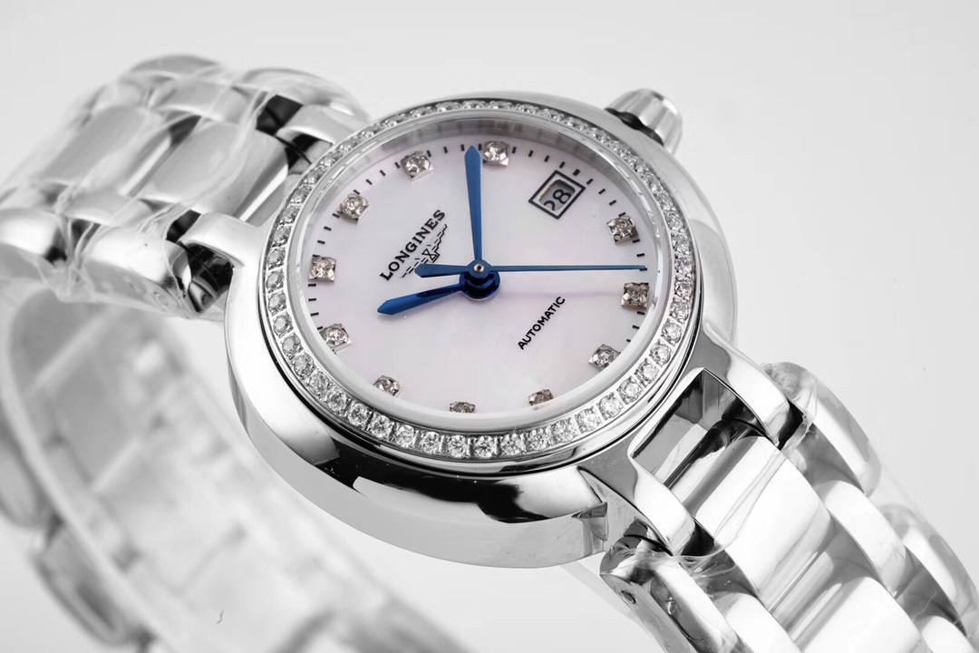 Longines Xinyue series watch.