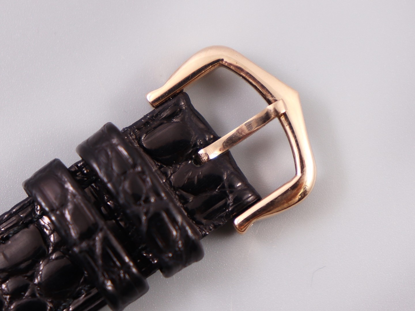 Cartier Panther watch, gorgeous and unruly,