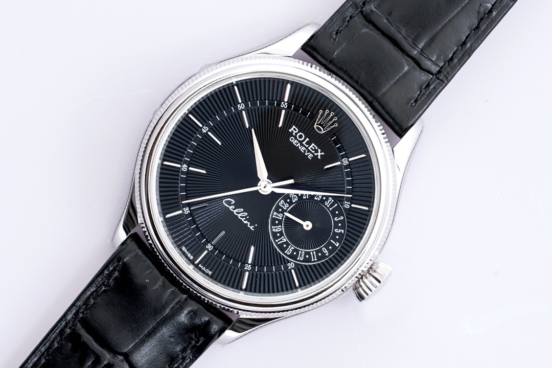 Rolex Cellini Datejust 39
