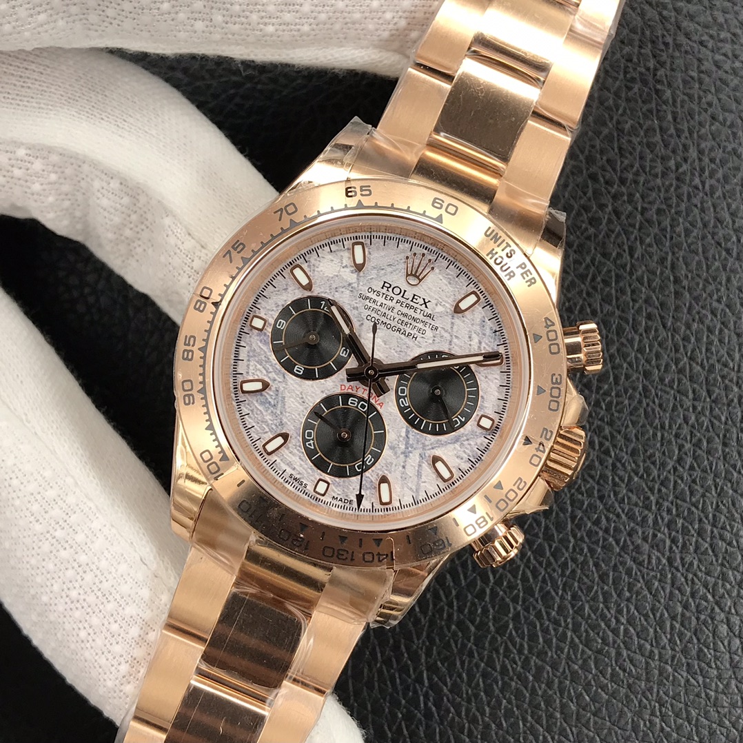 Rolex Daytona m116518