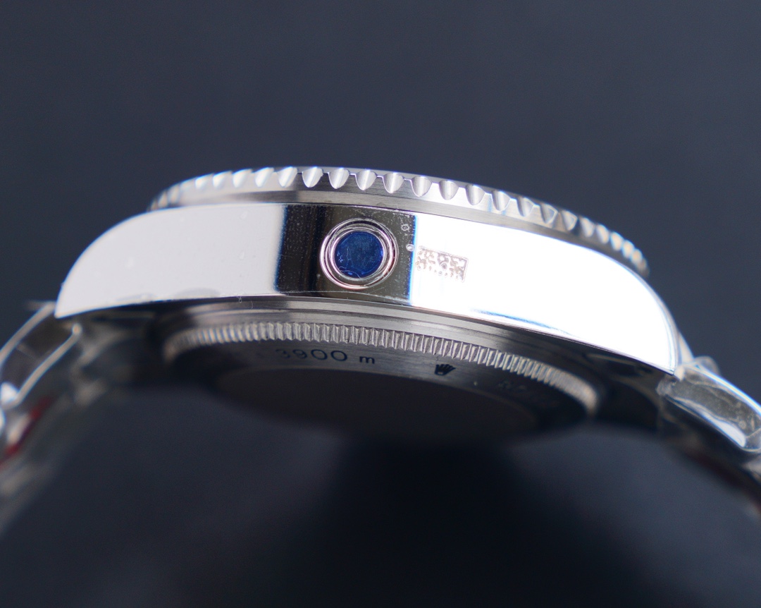 Rolex Ghost King ~ 126660 watch with