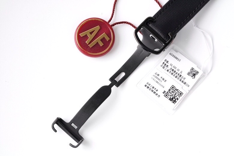 Cartier Blue Balloon 42mm series