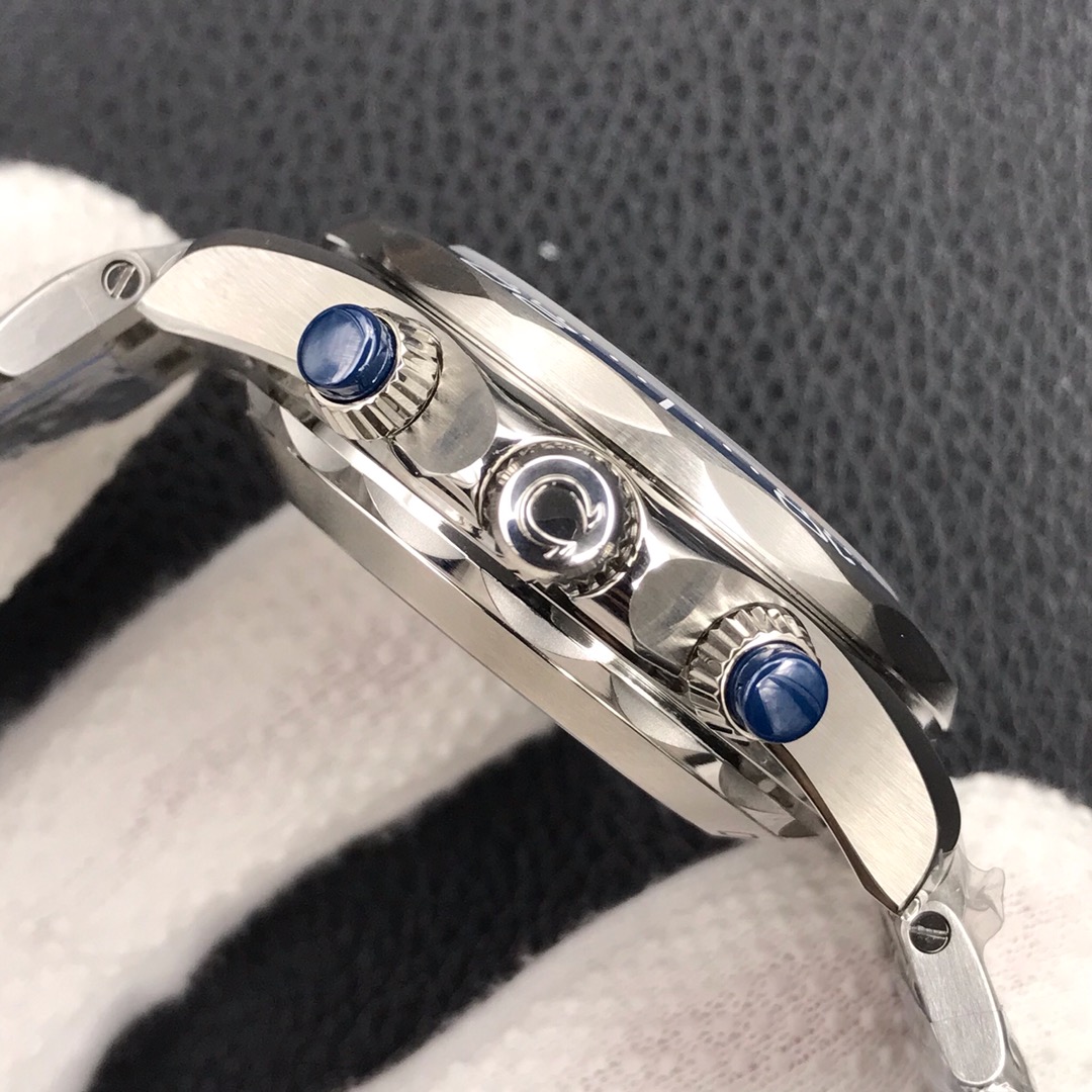 Omega SEAMASTER Seamaster Planet Ocean 300m Master