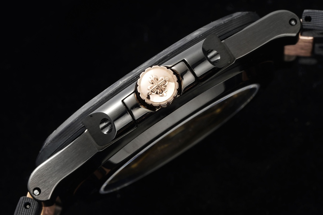 Patek Nautilus 5711 Pattek co-branded Tiffany global limited edition!