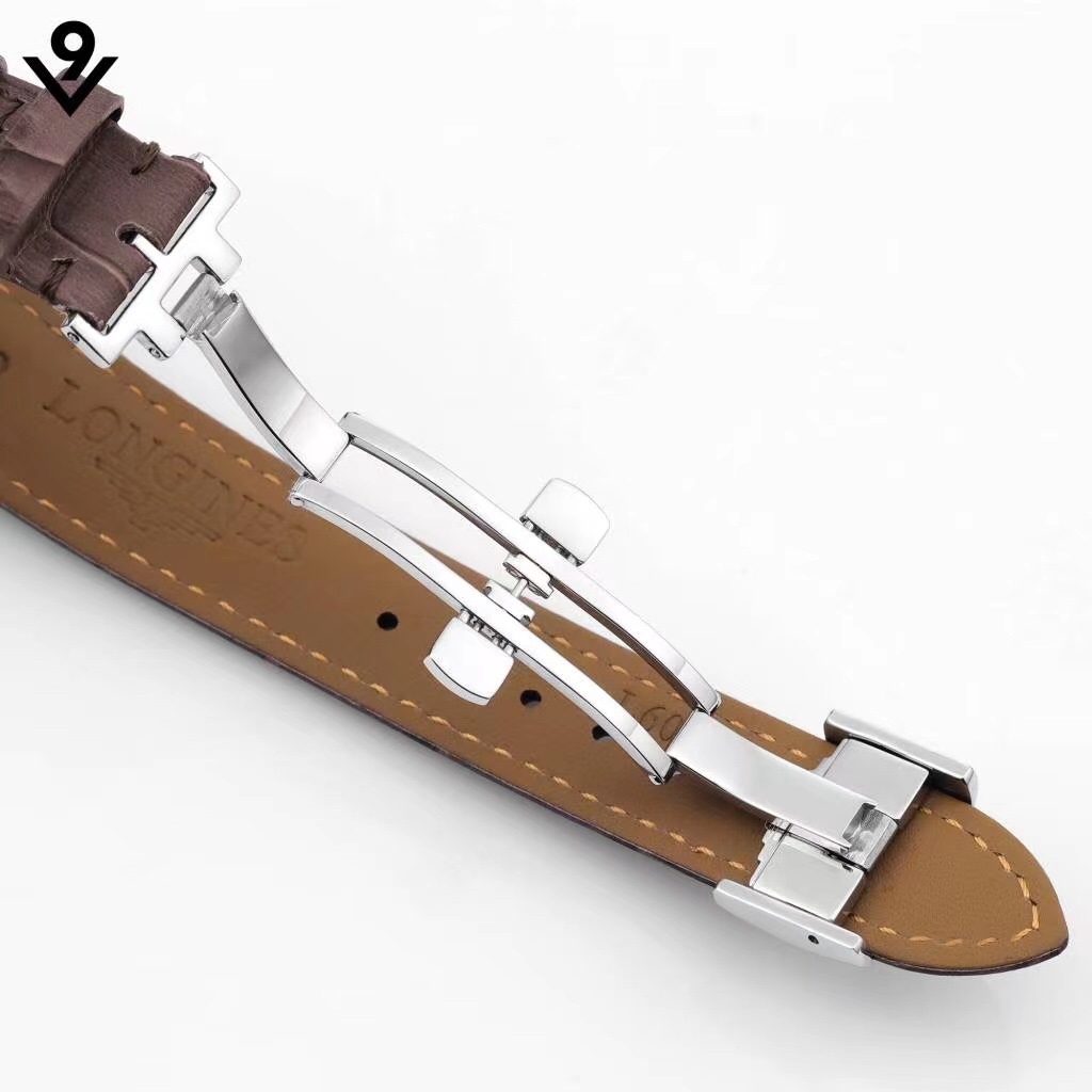 The new Longqin Master Series women's watch -