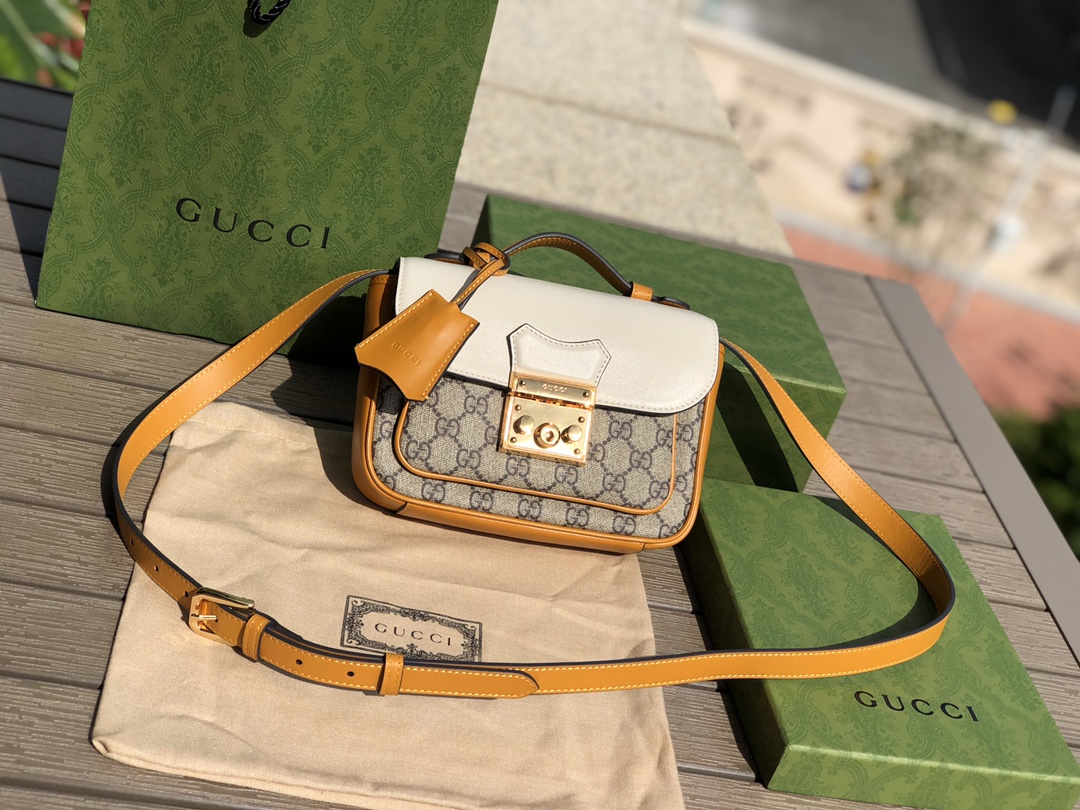 Gucci071050898advanced bag