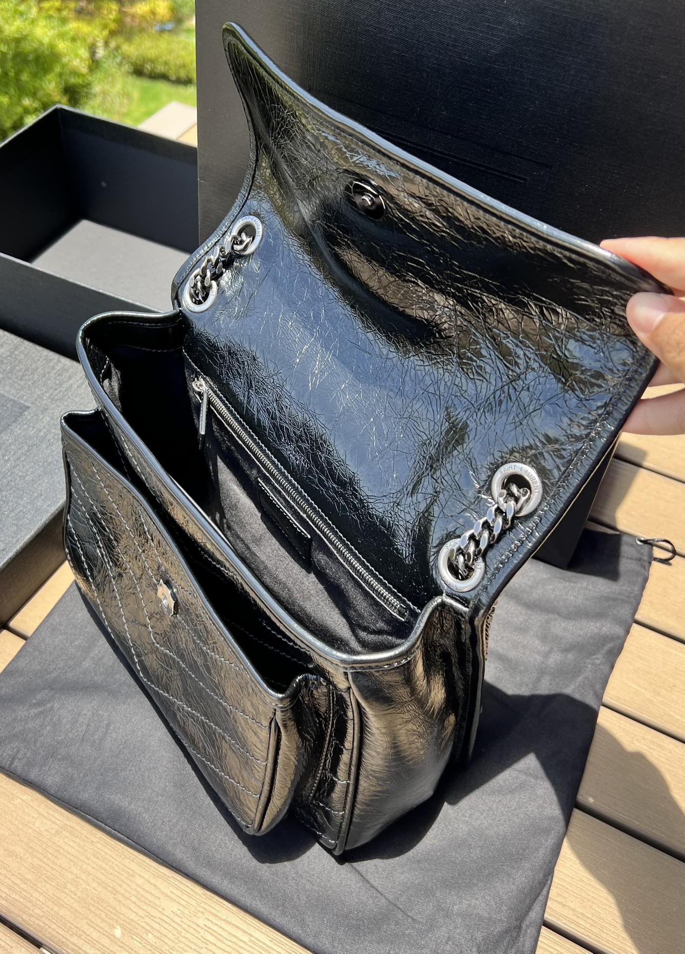 Saint Laurent: 170497