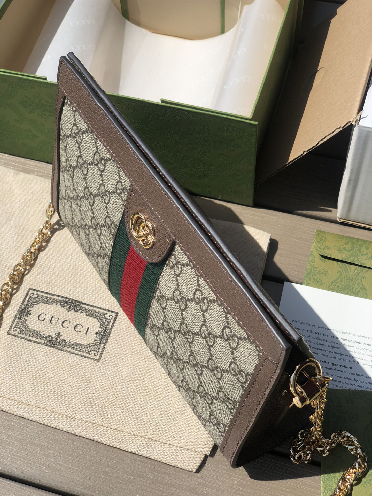 Gucci06950898advanced bag