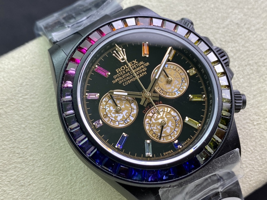 Rolex modified Daytona 569918