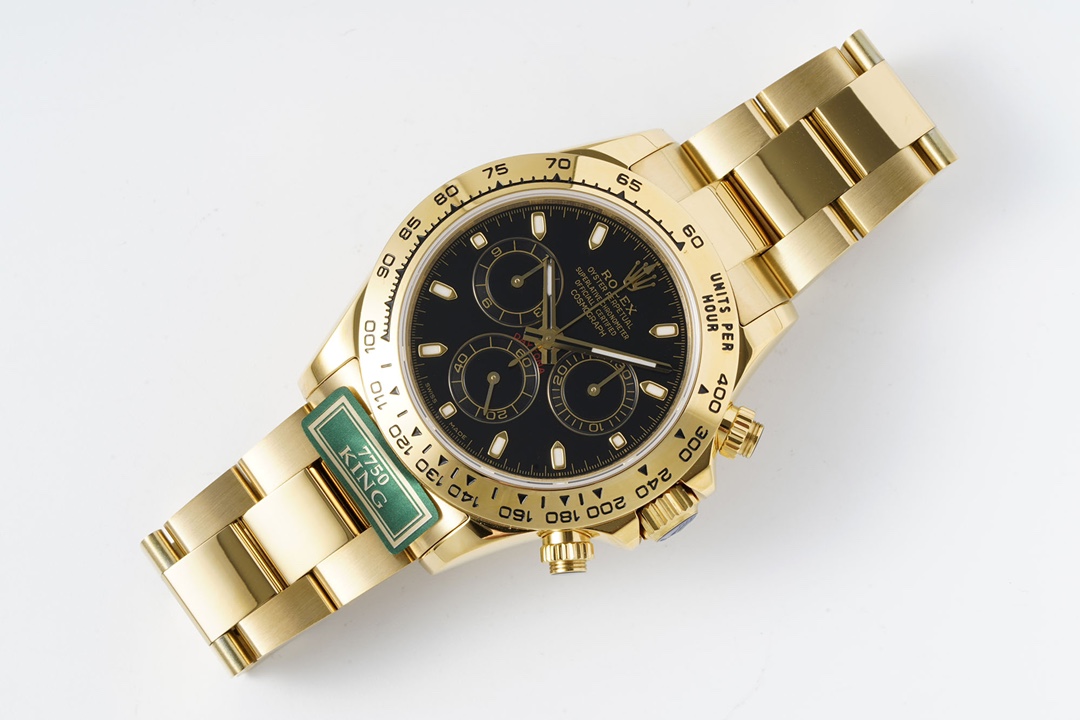 Cosmograph Daytona Rolex m116508-0004