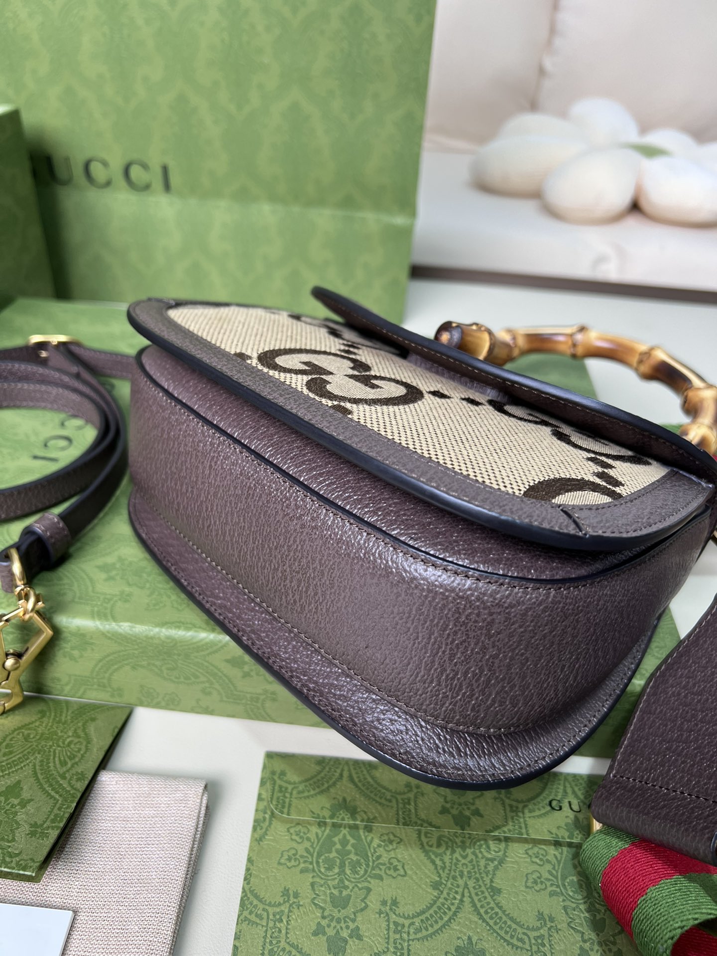 Gucci781280898advanced bag