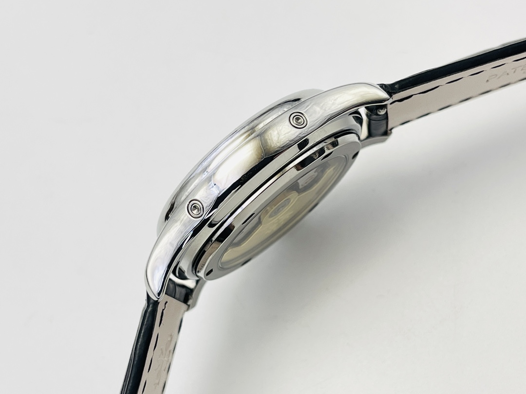 Patek Philippe complication chronograph series 5146R 5147