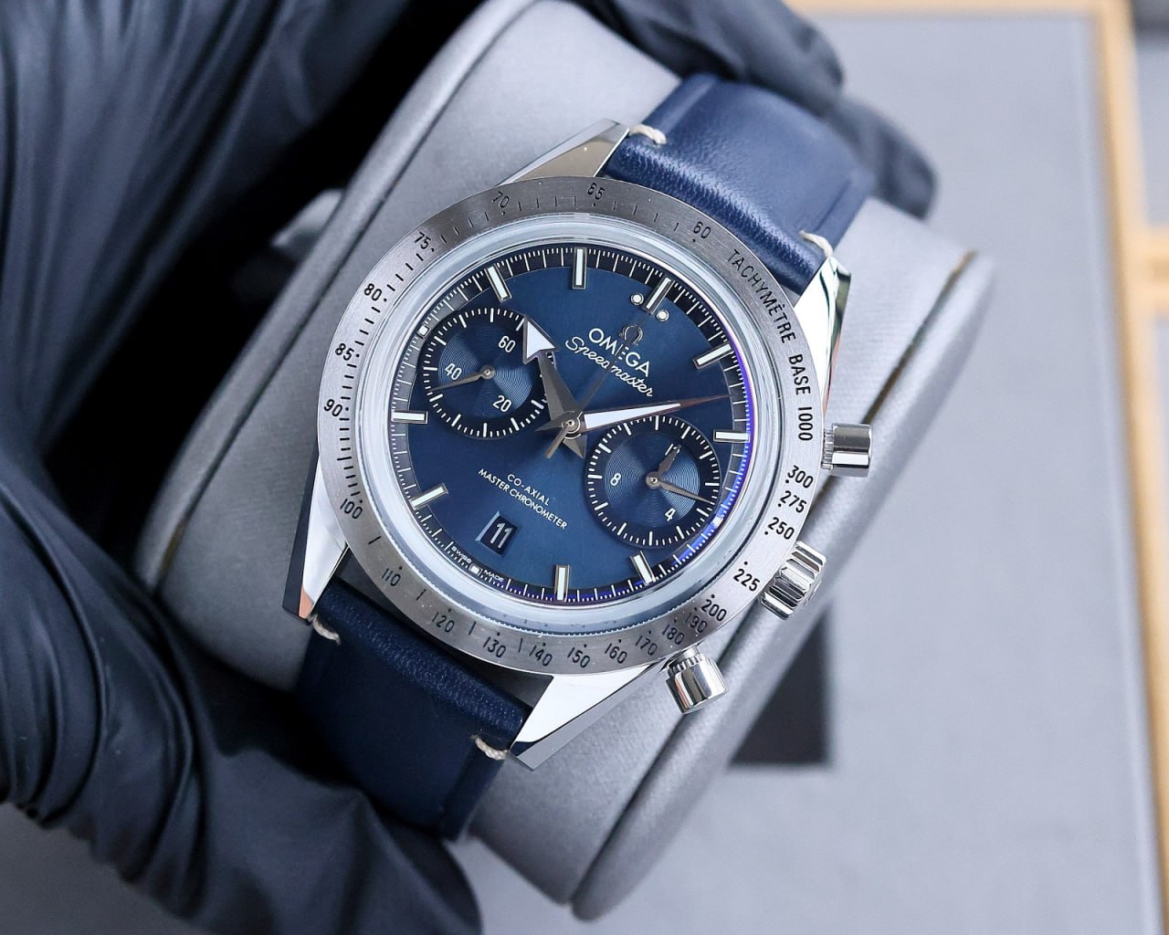 Omega Speedmaster Series