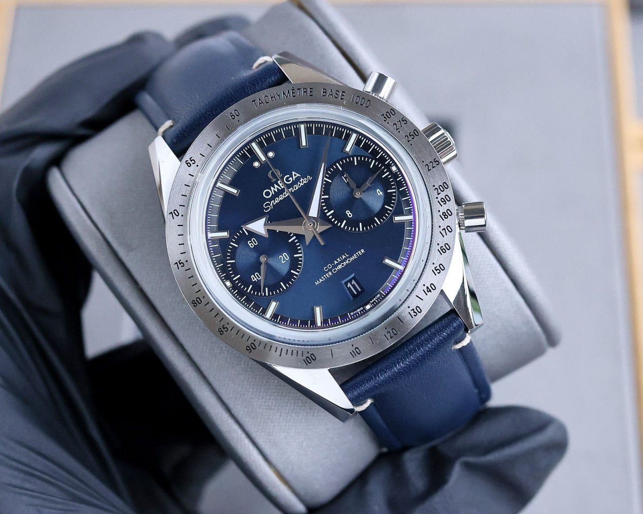 Omega Speedmaster Series